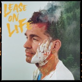 Lease On Life artwork