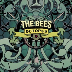 OCTOPUS cover art