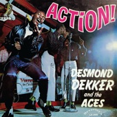 Desmond Dekker - Mother Pepper