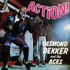 Action! - Desmond Dekker