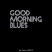 Good Morning Blues (Remastered 2021) artwork