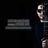 Latin Jamm (feat. Antares Jazz) [Live] artwork