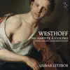 Westhoff: Sei partite à violino senza basso accompagnato, 1696 album lyrics, reviews, download