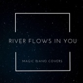 River Flows in You artwork