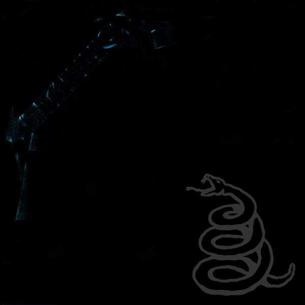 Metallica (Deluxe Box Set) - Metallica