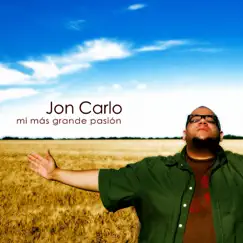 Mi Más Grande Pasión by Jon Carlo album reviews, ratings, credits