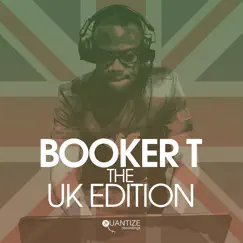 Quintessential Sessions: Booker T - The U.K. Edition by Various Artists album reviews, ratings, credits