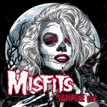 The Misfits - Vampire Girl