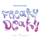 Freaky Deaky (feat. Coi Leray) artwork