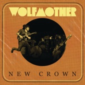 Wolfmother - Tall Ships