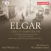 Elgar: Cello Concerto, Introduction and Allegro, Elegy & Marches Nos. 1 to 5 album lyrics, reviews, download