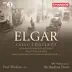 Elgar: Cello Concerto, Introduction and Allegro, Elegy & Marches Nos. 1 to 5 album cover