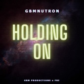 Holding On artwork