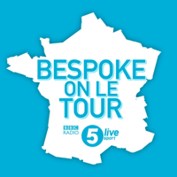 BeSpoke: the BBC's cycling podcast podcast