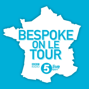 BeSpoke: the BBC's cycling podcast podcast