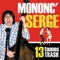 Couscous - Mononc' Serge lyrics