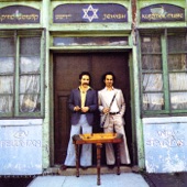 Zev Feldman & Andy Statman - A Galitsianer Tantsel