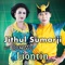 Liontin (feat. Dewi) - Jithul Sumarji lyrics