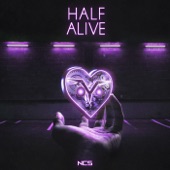 Half Alive artwork