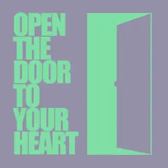 Open The Door To Your Heart - Single by Betty Wright, Flows & Kevin McKay album reviews, ratings, credits