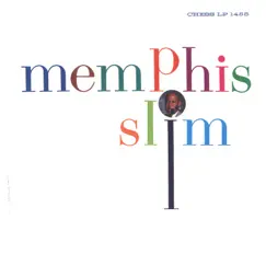 Memphis Slim by Memphis Slim album reviews, ratings, credits