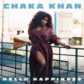 Chaka Khan - Too Hot