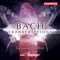 Passacaglia and Fugue in C Minor, BWV 582: II. Fugue (Orch. Ottorino Respighi) artwork