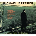 Michael Brecker - Cabin Fever