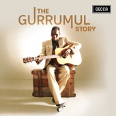 The Gurrumul Story artwork