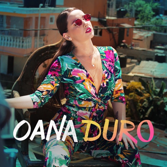 Cover artwork for Duro