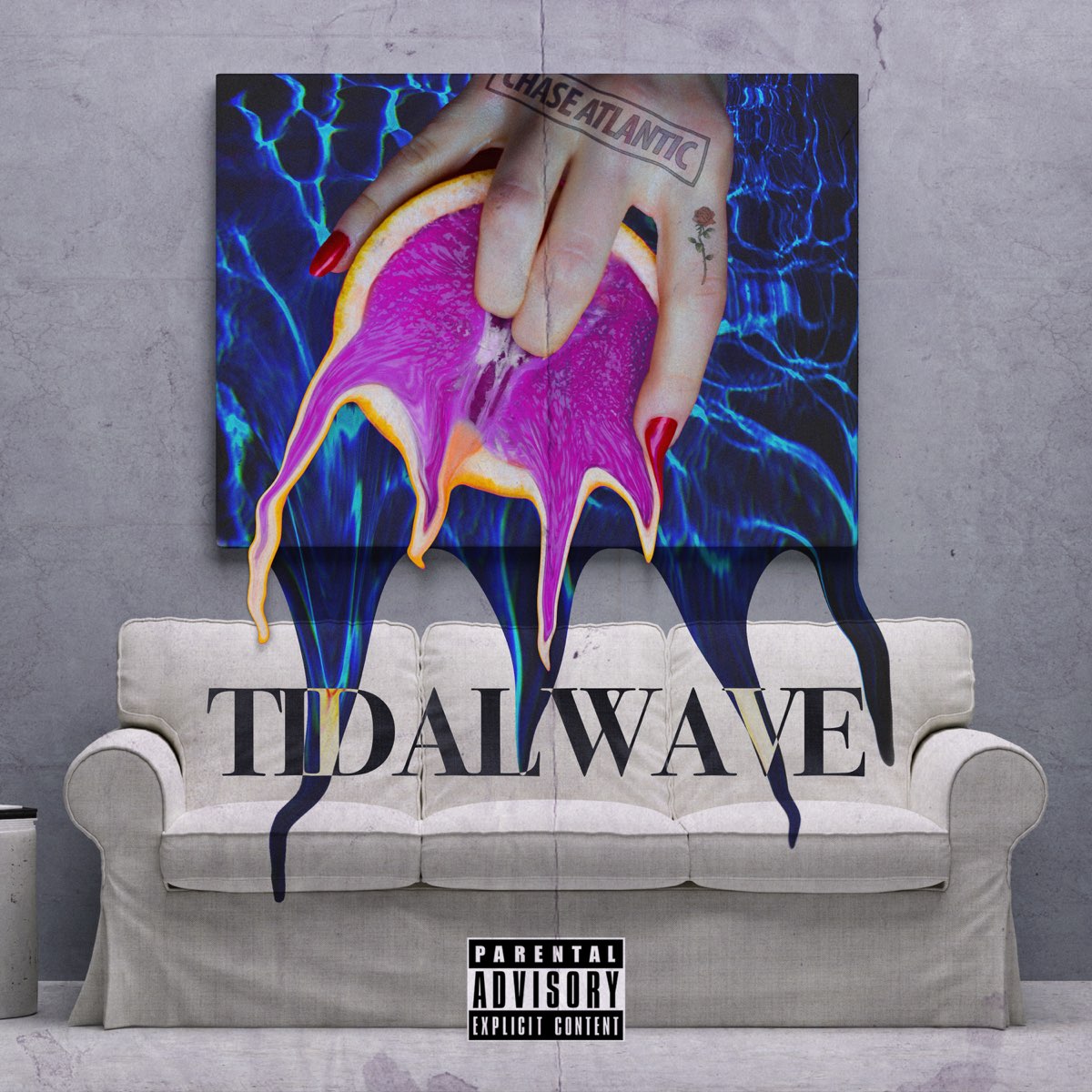 TITal Wave