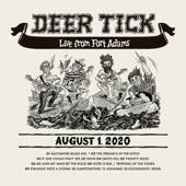 Deer Tick - Me and My Man (Live)