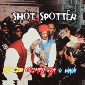 Shot Spotter artwork