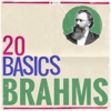 20 Basics: Brahms (20 Classical Masterpieces)