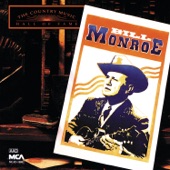 Bill Monroe - White House Blues - Single Version
