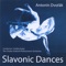 Antonín Dvořák: Slavonic Dances