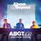 Almost Home (Abgt450) - Above & Beyond & Justine Suissa lyrics