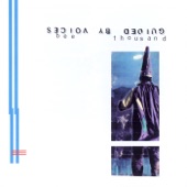 Guided by Voices - Gold Star for Robot Boy