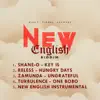 New English Riddim - EP album lyrics, reviews, download