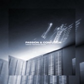 Passion & Confusion (feat. Shiloh Dynasty) - EP artwork