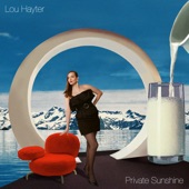 Lou Hayter - Time Out of Mind