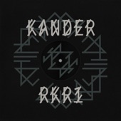 Rkr1 - EP artwork