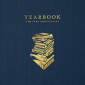 Yearbook (Ten Year Anniversary) artwork