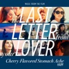 Cherry Flavored Stomach Ache (From “The Last Letter From Your Lover”) - Single