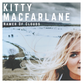 Namer of Clouds - Kitty Macfarlane