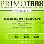 Scars In Heaven - Oasis Worship
