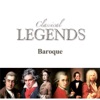 Classical Legends Baroque, 2014