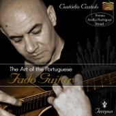 The Art of the Portuguese Fado Guitar - Tempus - Custodio Castelo