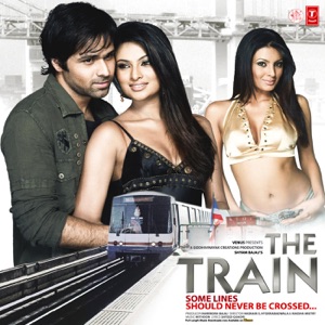 The Train (Original Motion Picture Soundtrack)