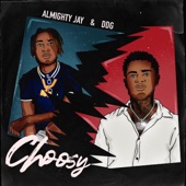 Choosy (feat. DDG) artwork